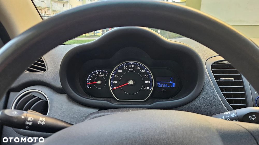 Hyundai i10 - 8