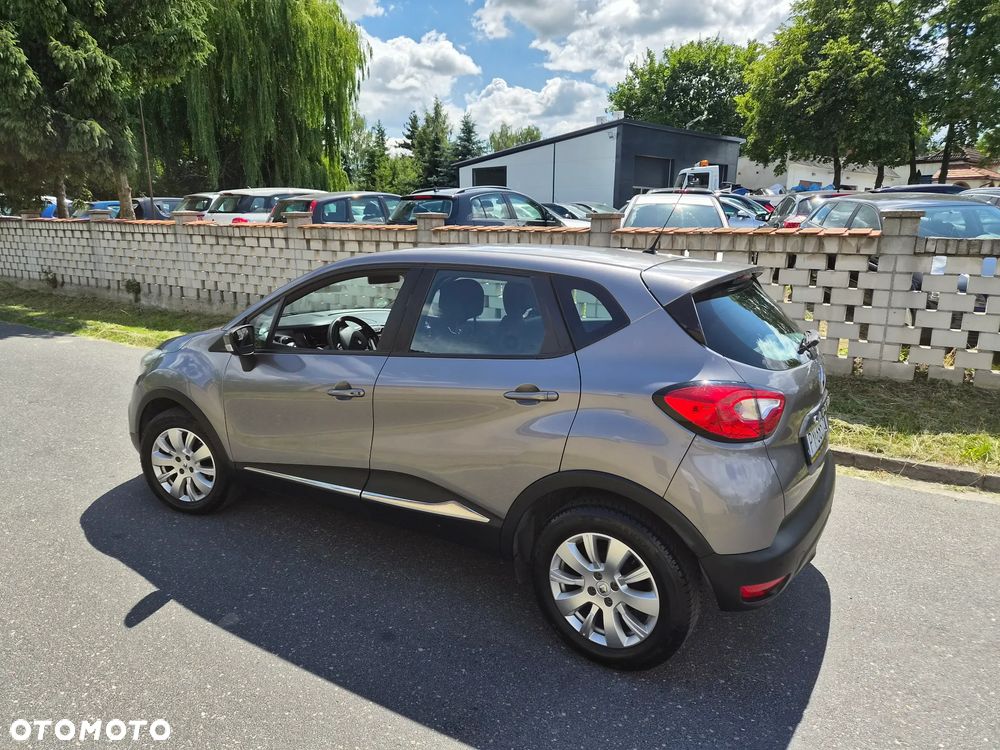 Renault Captur ENERGY TCe 120 EDC Dynamique - 12