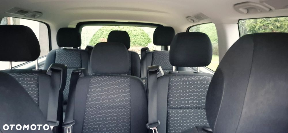 Mercedes-Benz Vito Tourer L3 Pro 9G-Tronic 447.705 - 16