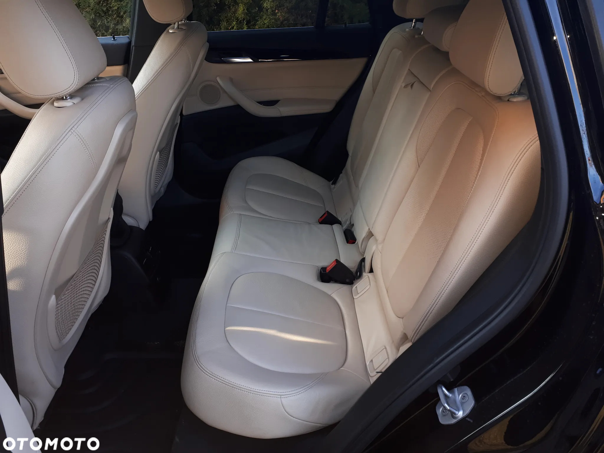 BMW X1 xDrive25i xLine - 11