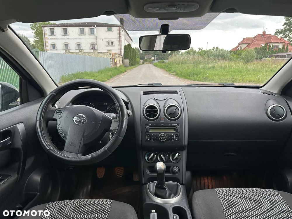 Nissan Qashqai 1.6 Acenta - 5