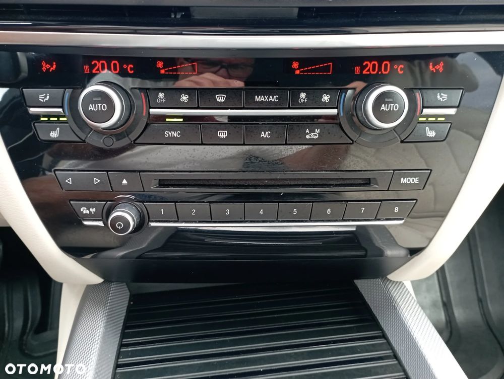 BMW X5 xDrive25d - 15