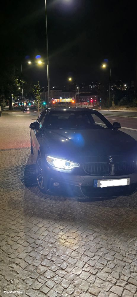 BMW 420 - 6