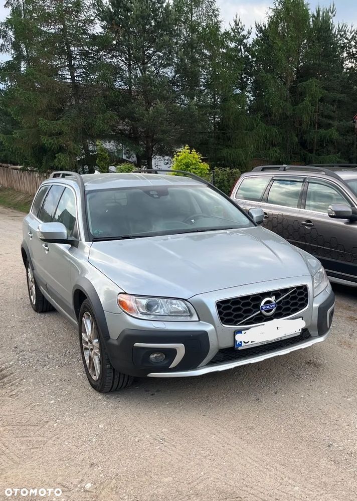 Volvo XC 70 D5 AWD Summum - 3