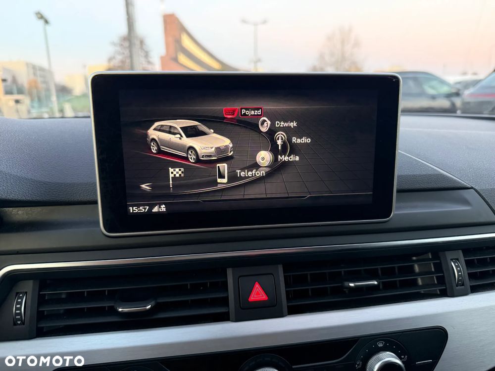 Audi A4 Avant 2.0 TDI ultra S tronic sport - 21