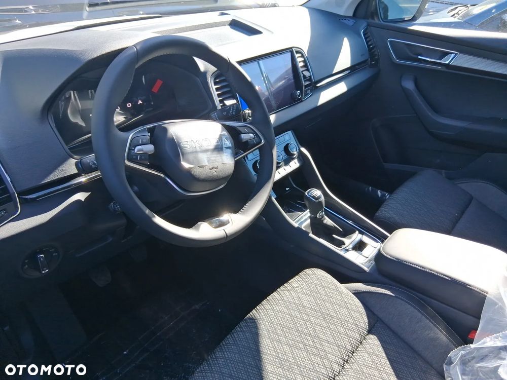 Skoda Karoq 1.5 TSI ACT Drive - 5