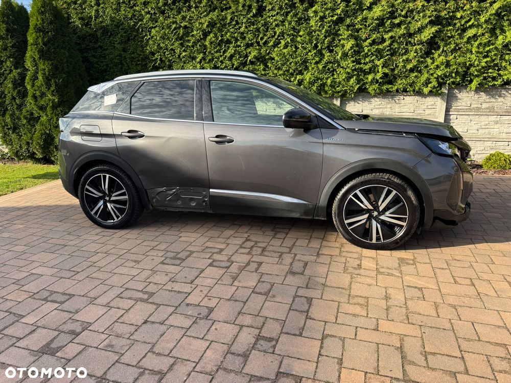 Peugeot 3008 - 14