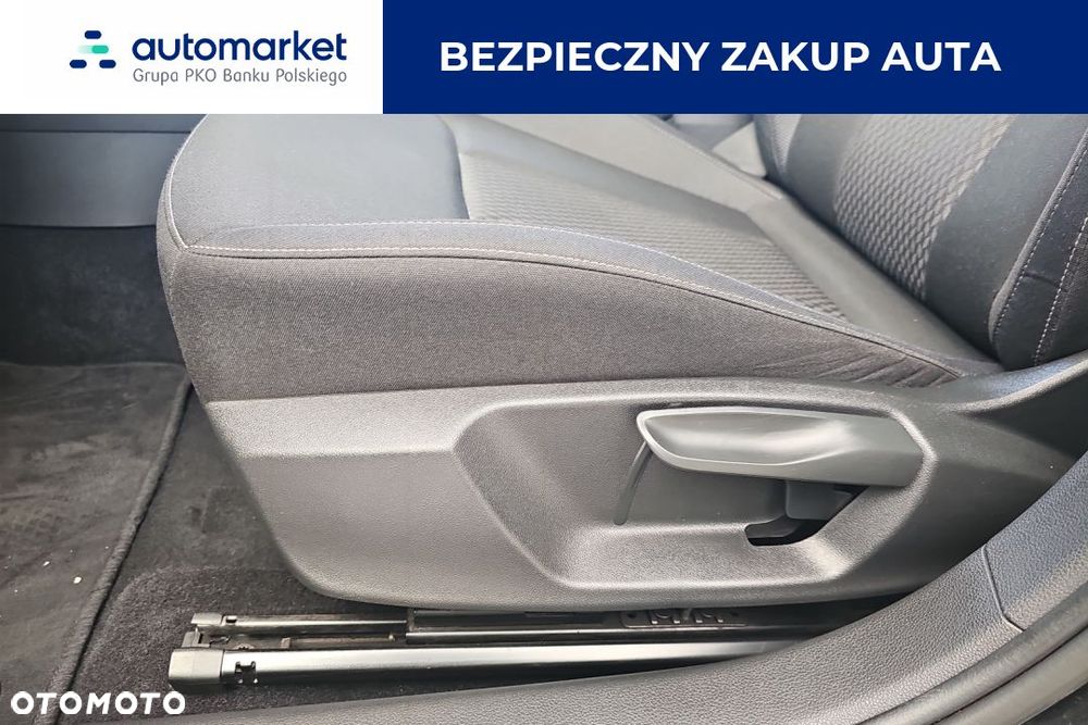 Skoda Fabia 1.0 TSI Style DSG - 14