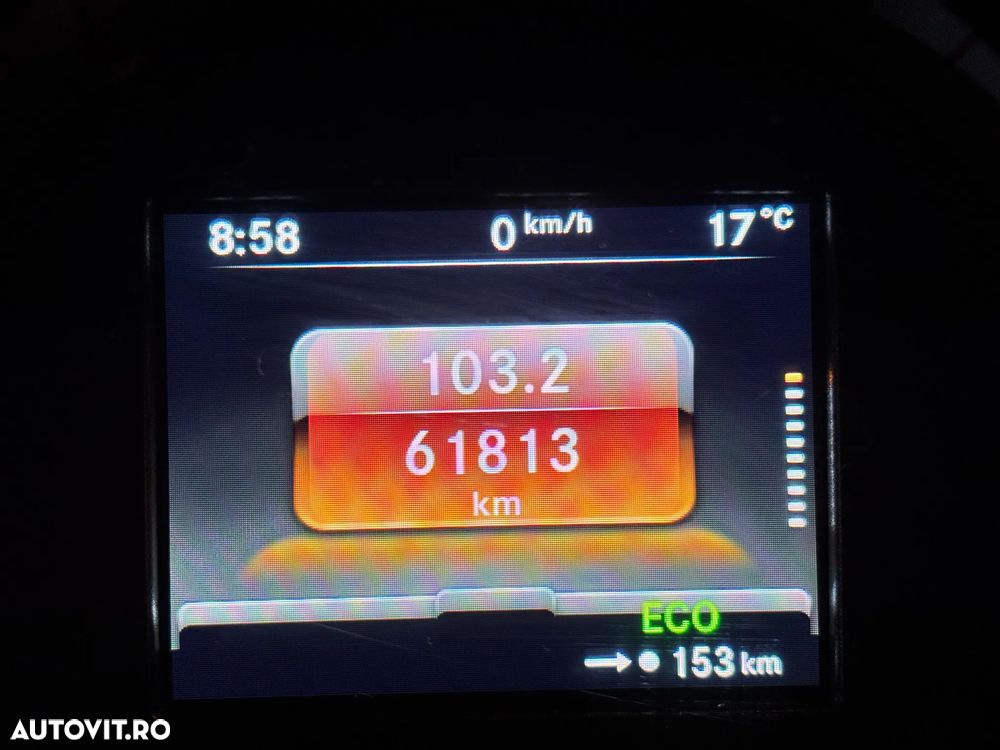 Smart Fortwo 60 kW drive prime - 7