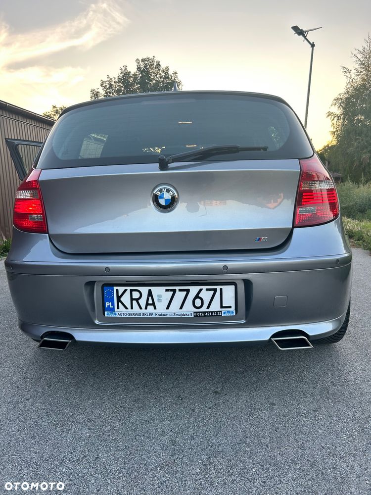 BMW Seria 1 120d - 13