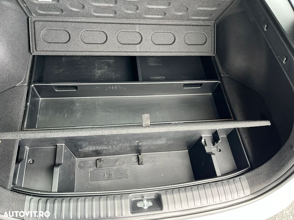 Kia Ceed 1.5 T-GDI 6MT Best - 16