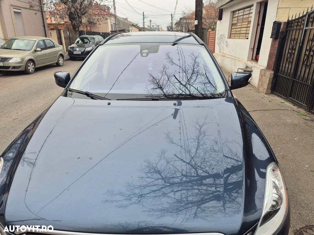 Volvo XC 60 D5 AWD Momentum - 10