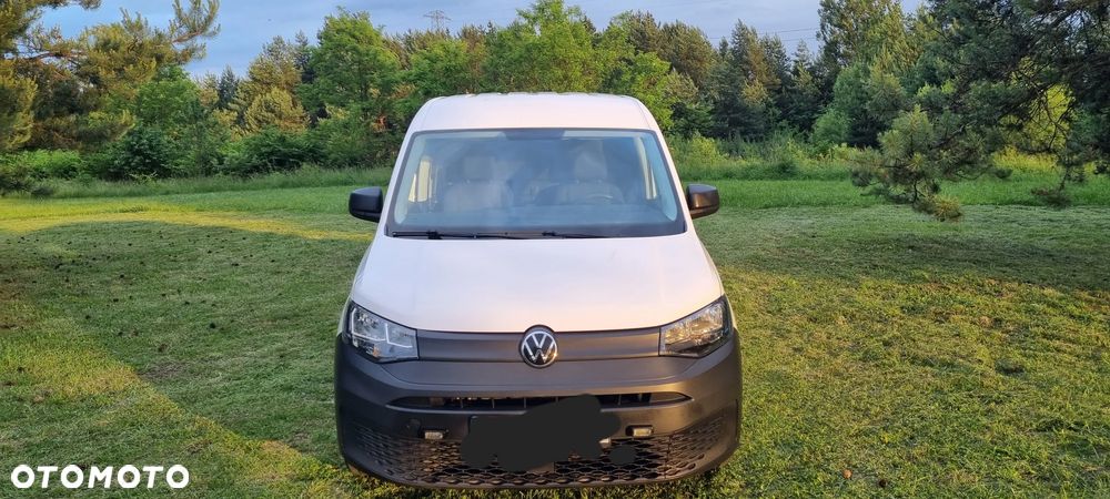 Volkswagen Caddy - 6
