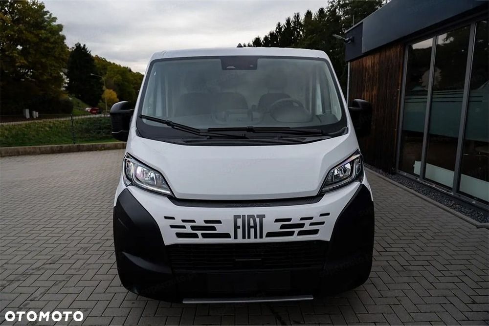 Fiat Ducato 3.5t L2H1 2.2 140KM - 4
