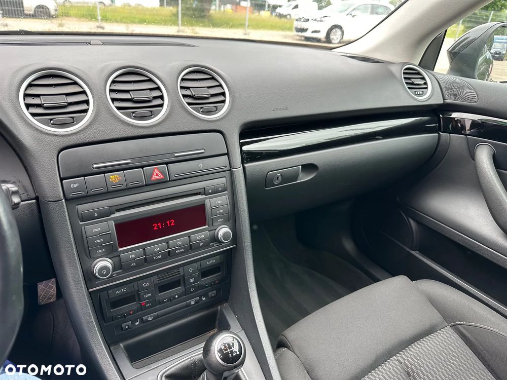 Seat Exeo - 13