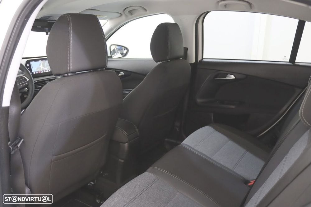 Fiat Tipo Cross 1.3 Multijet - 8