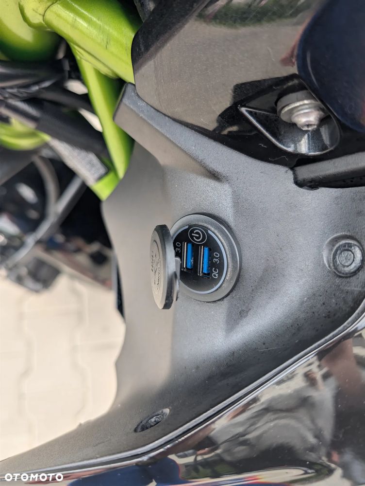 Kawasaki Z 650 - 20