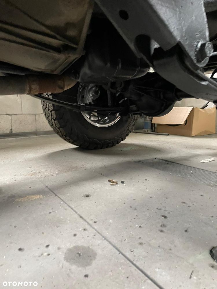Jeep Wrangler 4.0 - 13