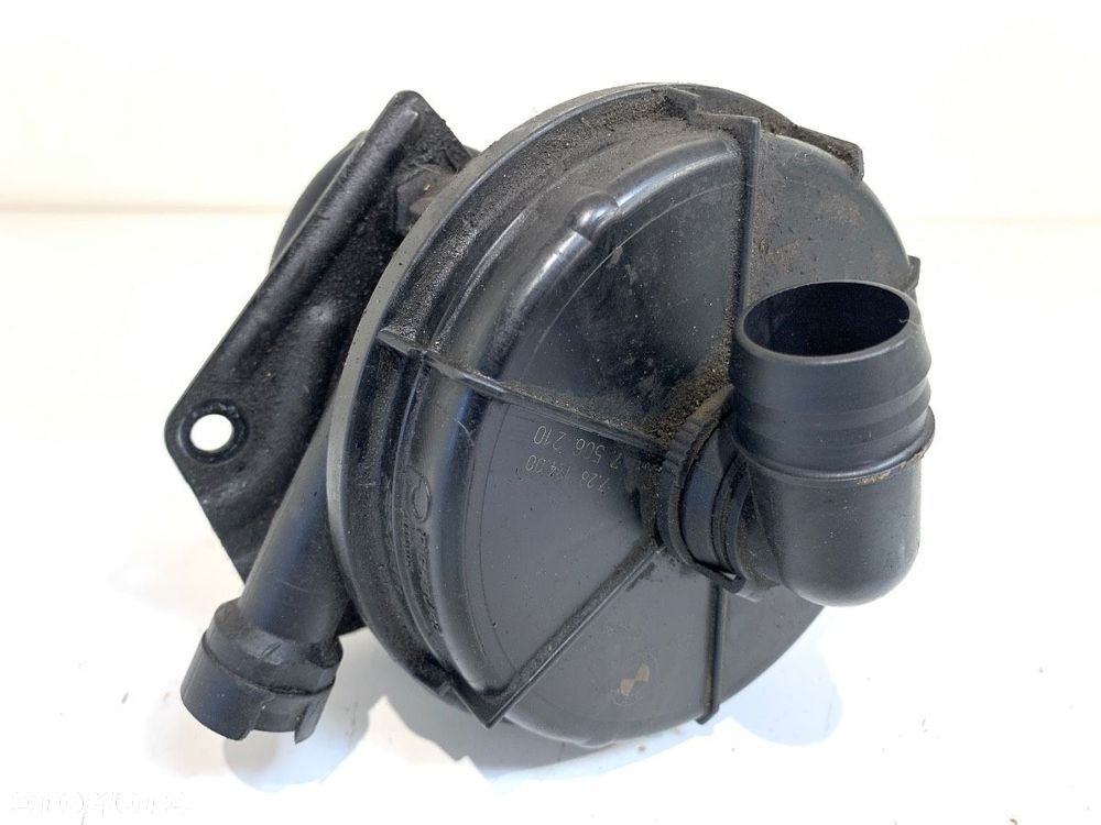 POMPA POWIETRZA WTÓRNEGO - 89.00 PLN - BMW 3 (E46) 1997 - 2005 316 i 85 kW [115 KM] benzyna 2002 - - 2