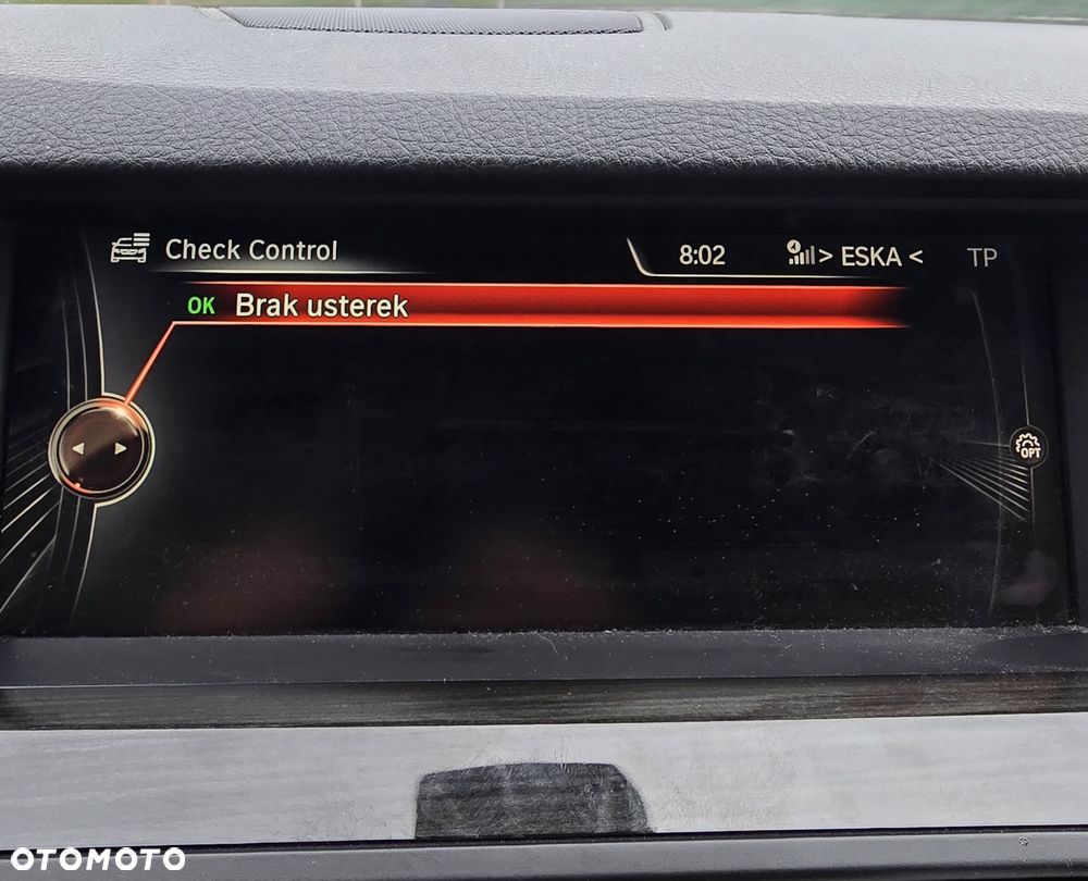 BMW Seria 5 530d xDrive - 12