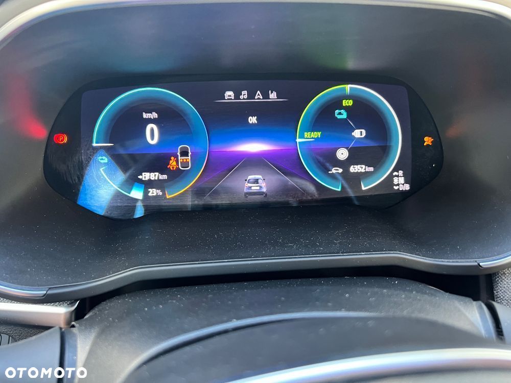 Renault Zoe (mit Batterie) Z.E 50 EXPERIENCE - 12