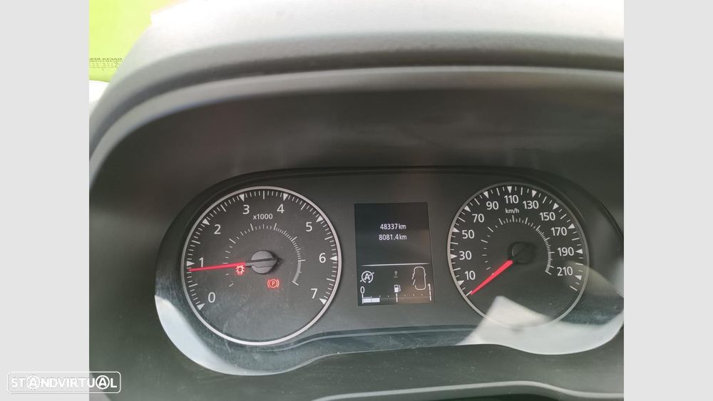 Dacia Duster 1.0 TCe Journey - 12