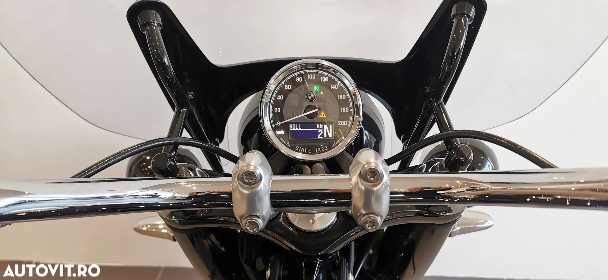 BMW R 18 Classic - 17