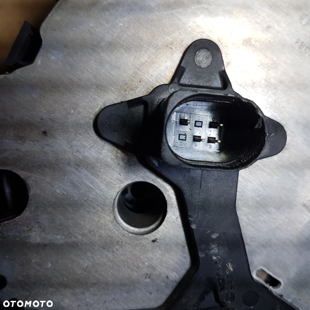 alternator mild hybryd HYBRYDA Hyundai Tucson crossover Kia Sportage Hyundai Santa Fe Kia Sorento Hyundaia i20 Sonata Hyundaia Kia cerato kia sportage hyndai tucson 36300-u2200 48v 11kw 2726715 A26750602 - 15