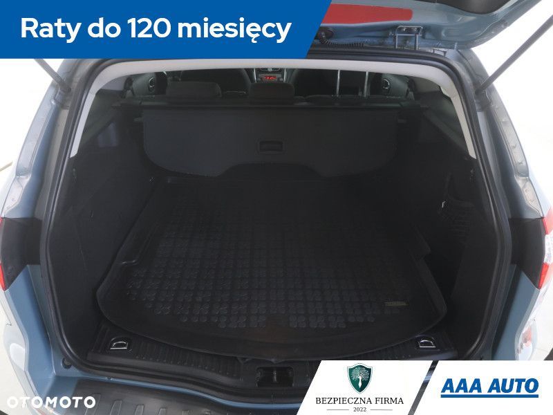Ford Mondeo SW - 16