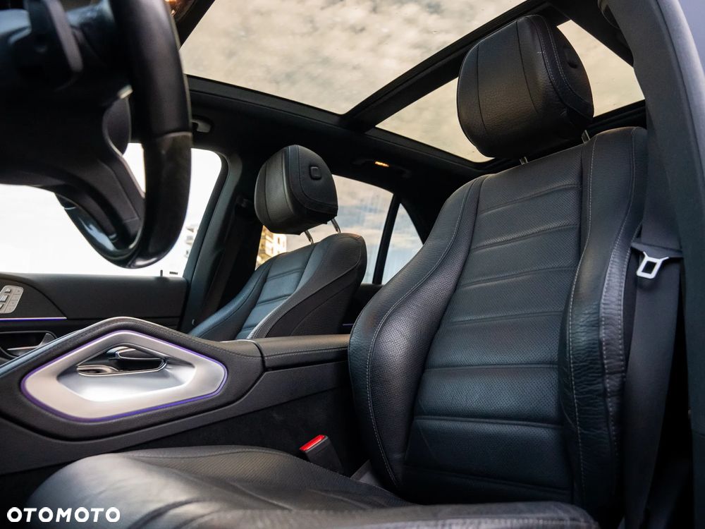 Mercedes-Benz GLE 400 d 4-Matic - 14