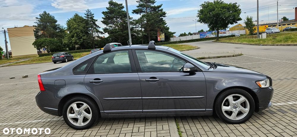 Volvo S40 DPF D2 Momentum - 17