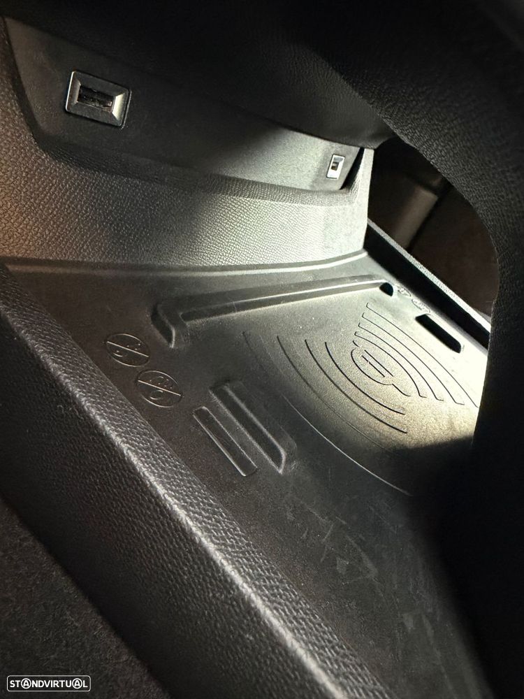 Peugeot 508 2.0 BlueHDi GT Line EAT8 - 31