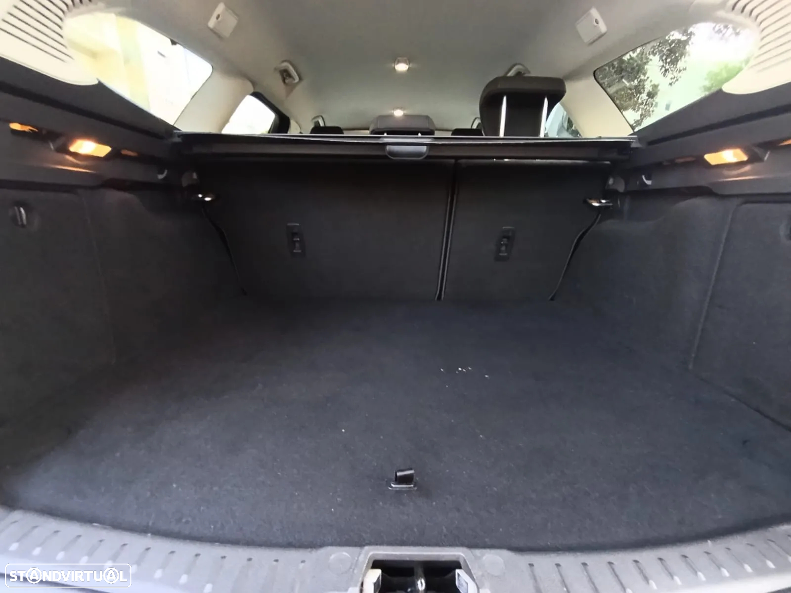 Ford Focus SW 1.5 TDCi Titanium - 24