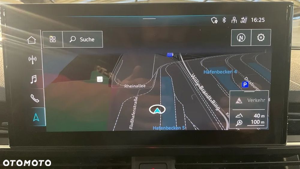 Audi A4 Allroad - 17