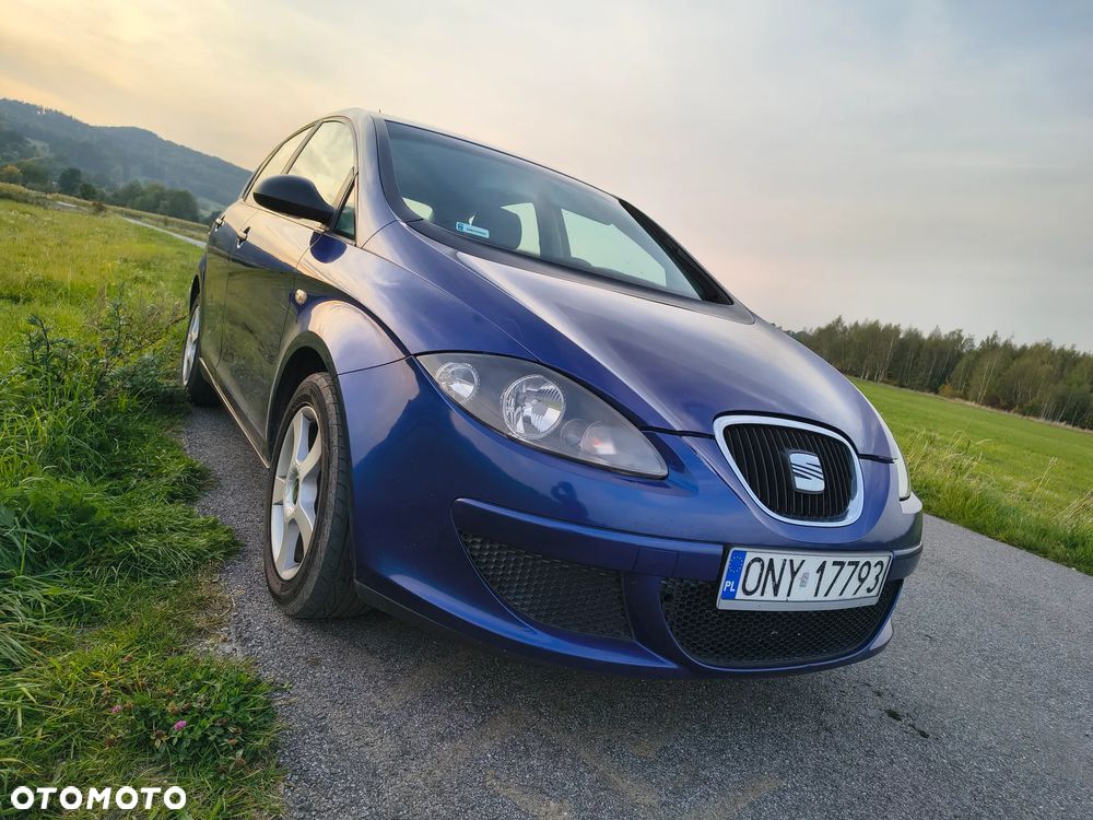 Seat Altea 1.9 TDI Sport Edition - 6
