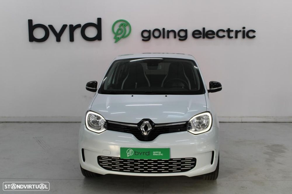 Renault Twingo E-Tech. 22 Urban Night - 4