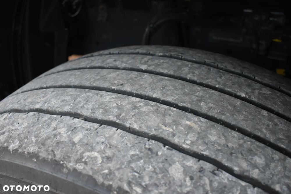 DAF XF 480 SUPERSPACECAB // DUZA NAVI // XENON // STANDARD //KLIMA POSTOJOWA SLIMCOOL// - 14