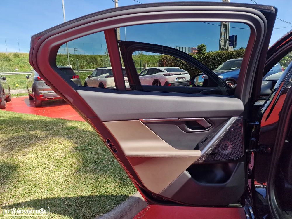 BMW 550 e xDrive Pack Desportivo M Pro - 16