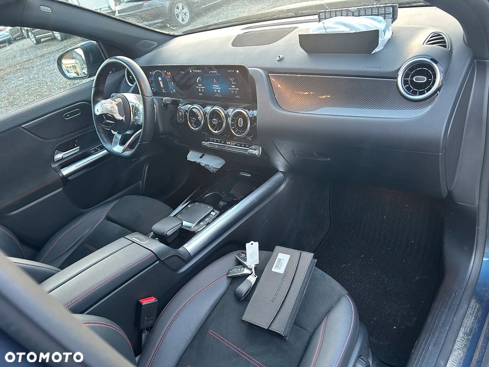 Mercedes-Benz GLA 200 d 8G-DCT Edition AMG Line - 20