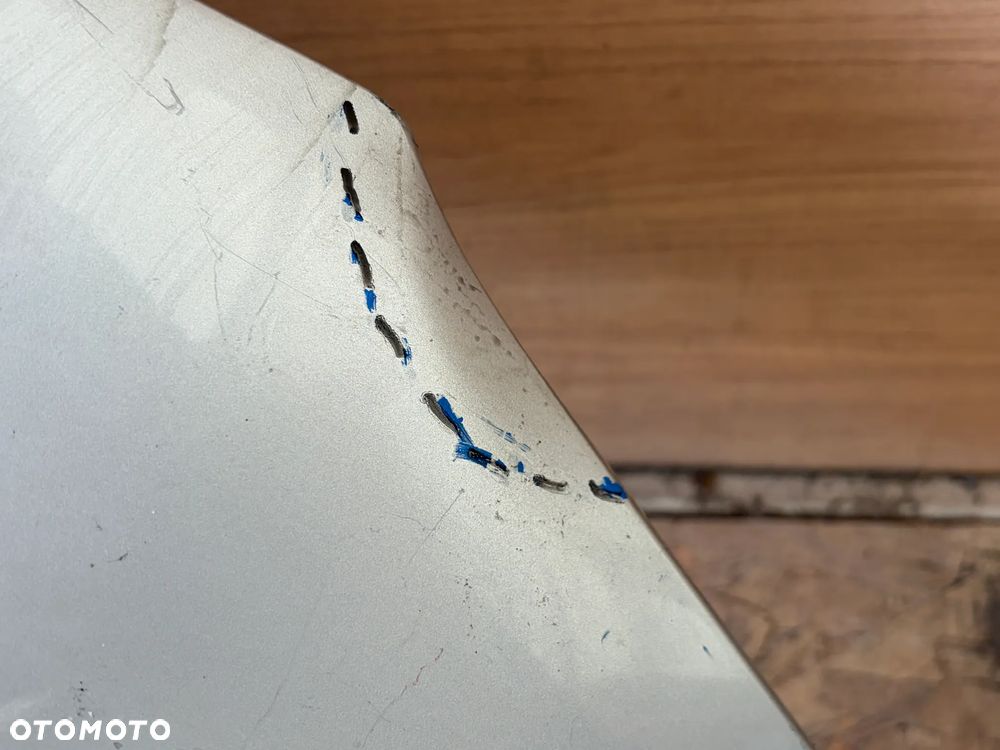 Błotnik przedni prawy Kia Sportage III 10- - 7