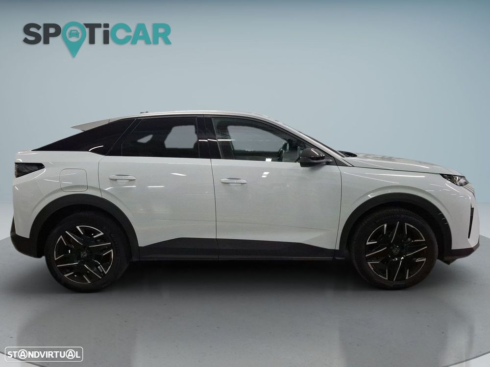 Peugeot 3008 1.2 Hybrid Allure e-DCS6 - 9