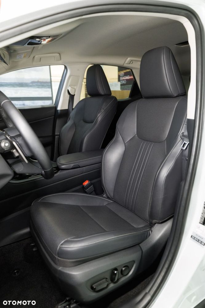 Lexus NX 350h Prestige 2WD - 8