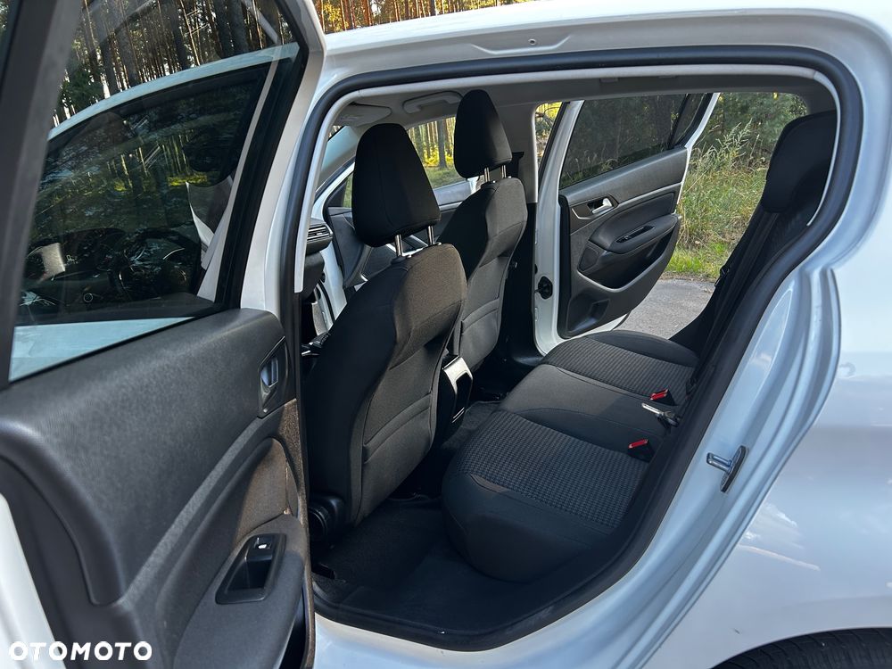 Peugeot 308 - 11