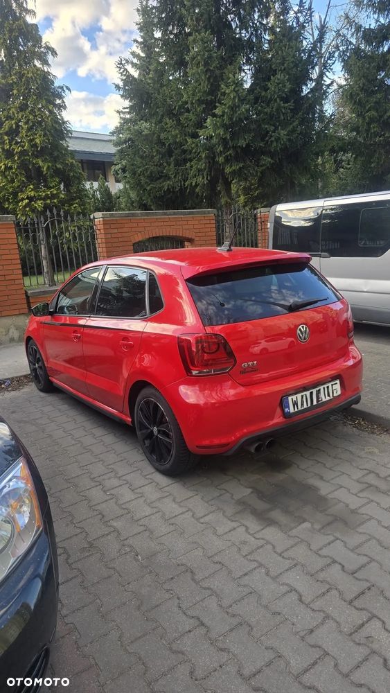 Volkswagen Polo - 17