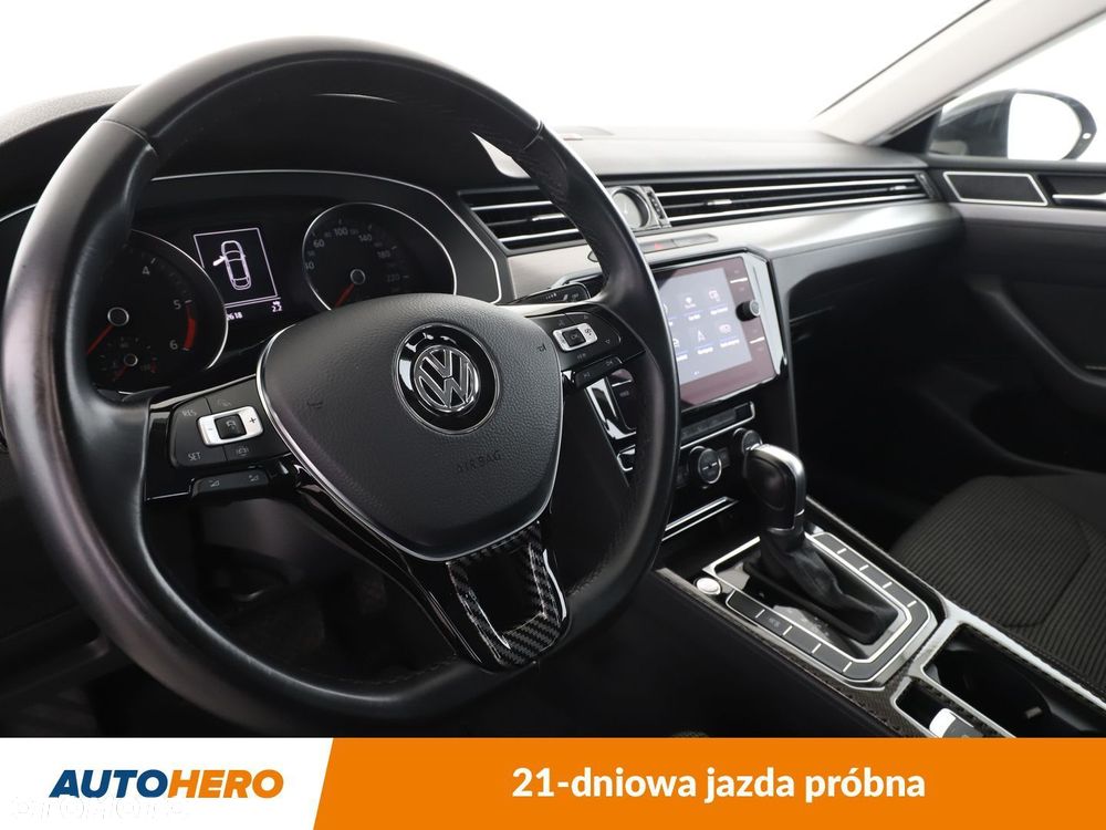 Volkswagen Arteon - 12
