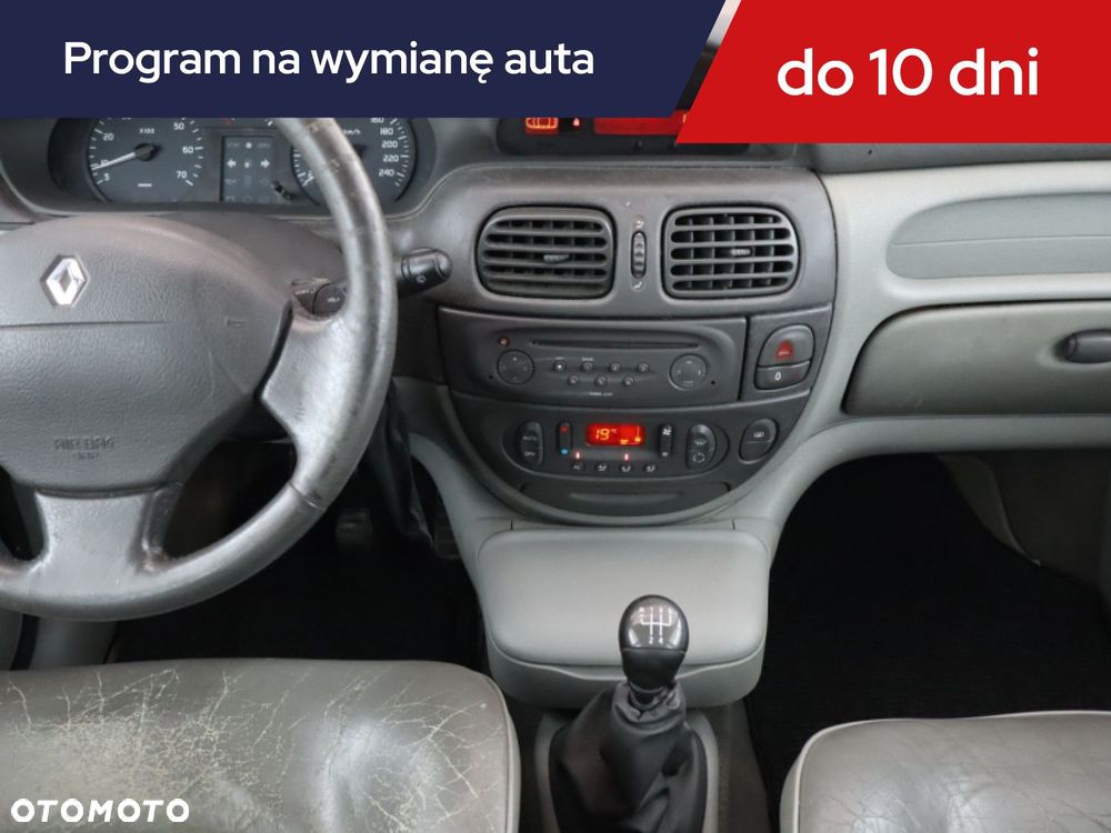 Renault Scenic - 14