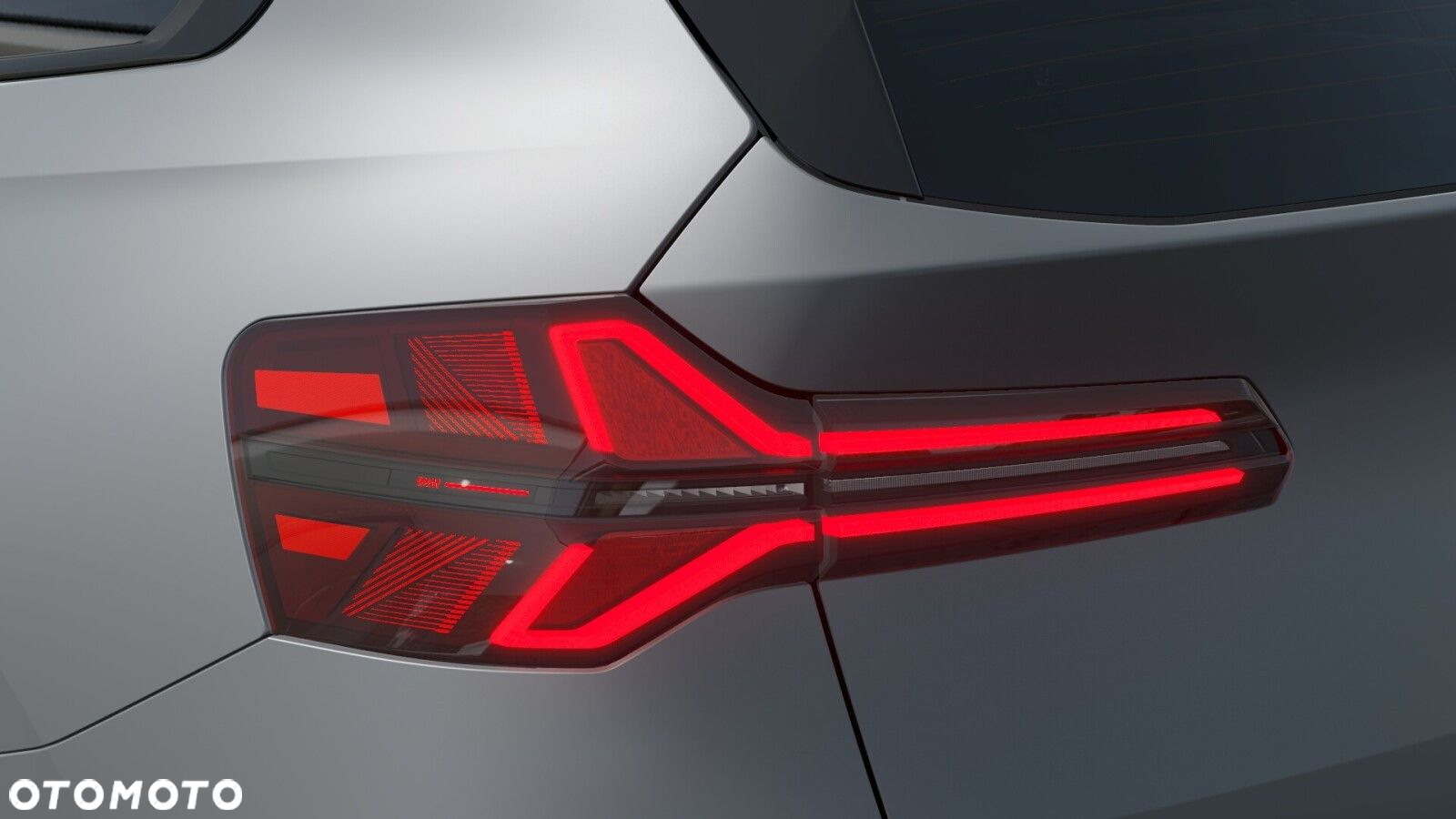 BMW X3 - 7