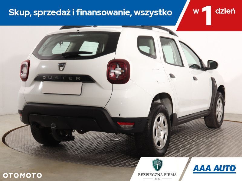 Dacia Duster - 7