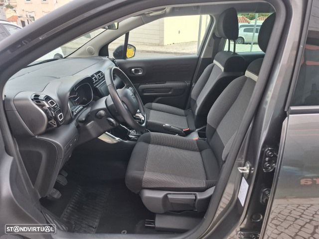 Citroën C3 Aircross 1.2 PureTech Plus - 24