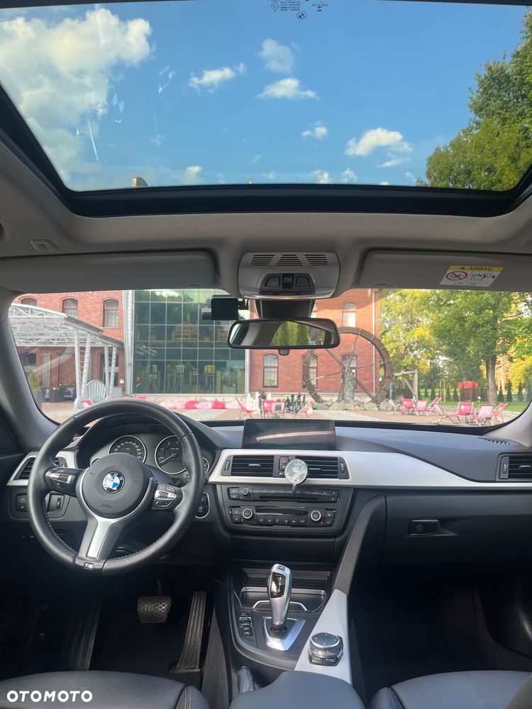 BMW 3GT - 32